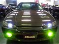 1999 Nissan Silvia