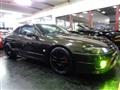 1999 Nissan Silvia