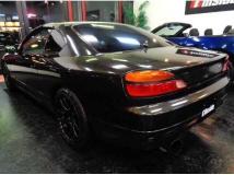 1999 Nissan Silvia