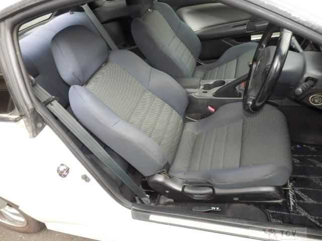 1999 Nissan Silvia
