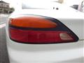 1999 Nissan Silvia