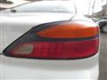 1999 Nissan Silvia