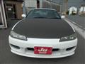 1999 Nissan Silvia