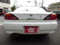 1999 Nissan Silvia