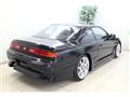 1993 Nissan Silvia