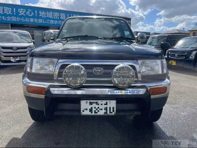 1998 Toyota Hilux Surf