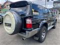 1998 Toyota Hilux Surf