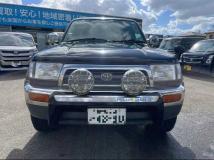1998 Toyota Hilux Surf