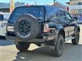 1998 Toyota Hilux Surf