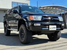 1998 Toyota Hilux Surf