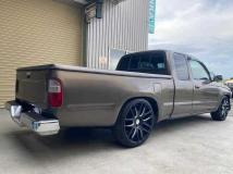 1999 Toyota Hilux Sports Pickup