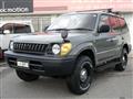 2000 Toyota Land Cruiser Prado