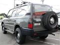 2000 Toyota Land Cruiser Prado