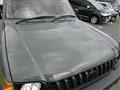 2000 Toyota Land Cruiser Prado