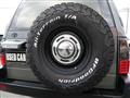 2000 Toyota Land Cruiser Prado