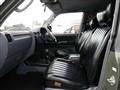 2000 Toyota Land Cruiser Prado