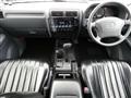 2000 Toyota Land Cruiser Prado