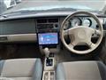 1998 Nissan Rasheen