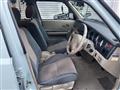 1998 Nissan Rasheen
