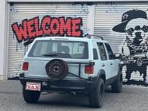 1998 Nissan Rasheen