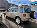 1998 Nissan Rasheen