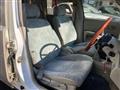 1998 Nissan Rasheen