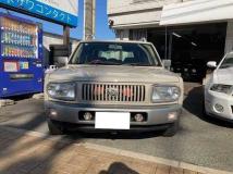 1998 Nissan Rasheen