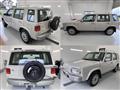 1997 Nissan Rasheen