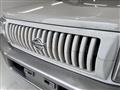 1997 Nissan Rasheen