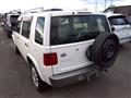 2000 Nissan Rasheen