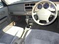 2000 Nissan Rasheen