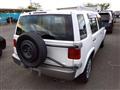 2000 Nissan Rasheen