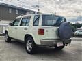 1996 Nissan Rasheen