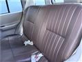 1995 Nissan Rasheen