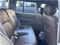 1995 Nissan Rasheen