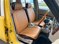 1995 Nissan Rasheen