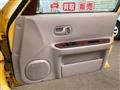 1995 Nissan Rasheen