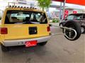1995 Nissan Rasheen