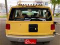 1995 Nissan Rasheen