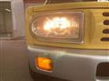 1995 Nissan Rasheen