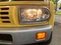 1995 Nissan Rasheen