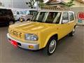 1995 Nissan Rasheen