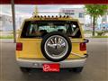 1995 Nissan Rasheen