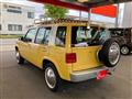 1995 Nissan Rasheen