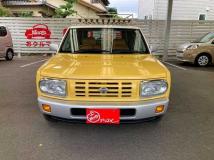 1995 Nissan Rasheen