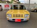 1995 Nissan Rasheen