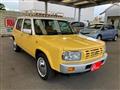 1995 Nissan Rasheen