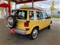1995 Nissan Rasheen