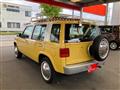1995 Nissan Rasheen