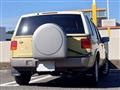 1995 Nissan Rasheen